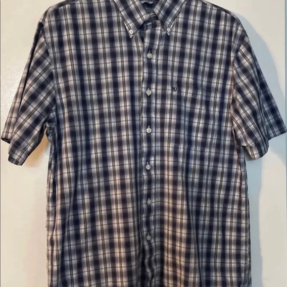 Izod Other - Men’s Izod Shirt (Size M)